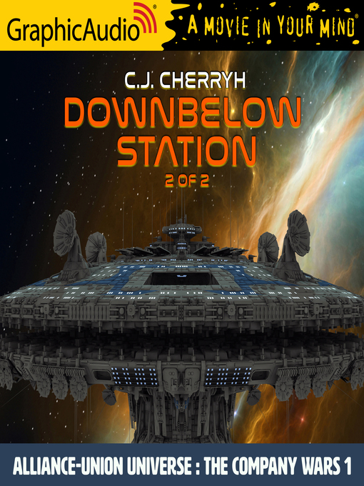 Title details for Downbelow Station by C.J. Cherryh - Available